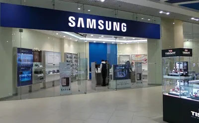 Капитализация Samsung упала ниже психологической отметки