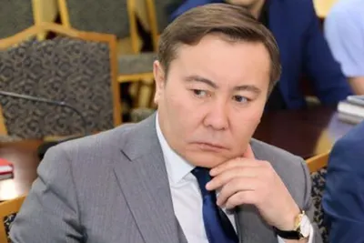 Контрабанда из КР существует при поддержке некоторых политиков этой страны – Калиев