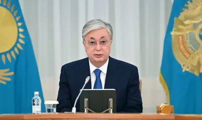 Токаев поздравил казахстанцев с Днем домбры
