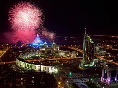 Малоимущие семьи в Астане получат на день столицы по 3000 тенге