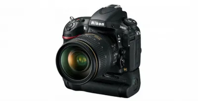 В интернете продают поддельные «зеркалки» Nikon D800E