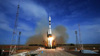 России и Казахстану нужны новые проекты на Байконуре – вице-премьер РФ
