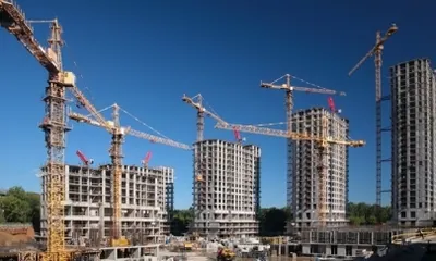 Застройщики скрывали имущественные сделки на сотни миллионов тенге в Павлодаре