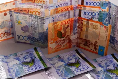 Почему тенге не растет вслед за нефтью – Нацбанк