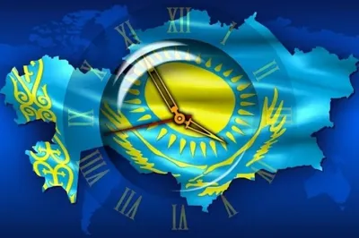 Казахстан ожидает высокий уровень турбулентности – эксперт