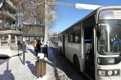 В Караганде автоперевозчики привлекают транспорт третьих лиц