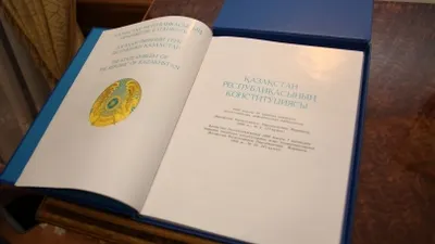 Неліктен Конституция жобасы қолданыстағыдан кері қадам болып көрінеді – Темірбулатов