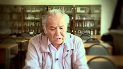 Классика казахской литературы назвали самым невежественным писателем