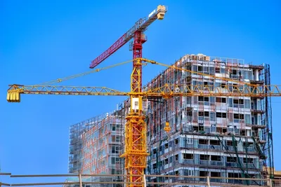 Продажи квартир остановили некоторые застройщики Казахстана
