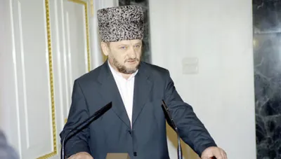 В Караганде может появиться улица имени Ахмада Кадырова