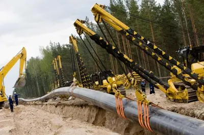 Часть газопровода «Бейнеу – Бозой – Шымкент» построят на китайские деньги