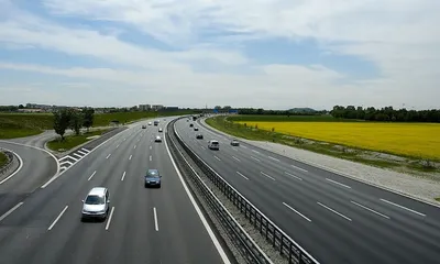 Аулы на юге РК затопило не из-за главной автотрассы континента