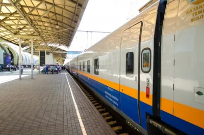 Пострадала репутация проводников – замруководителя КТЖ об изнасиловании в Talgo