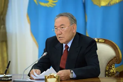 Глава государства дал старт 18 производствам