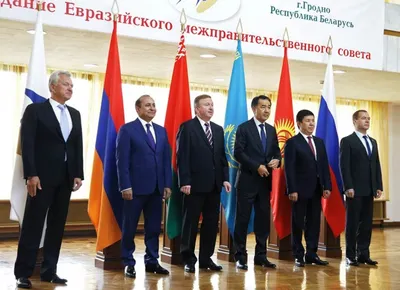 Меховые изделия стран ЕАЭС будут иметь единую маркировку