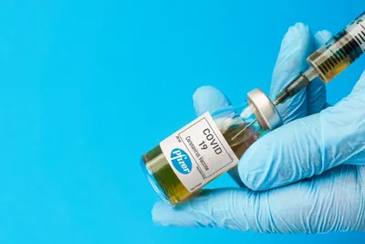 Вакцина Pfizer может быть использована как биологическое оружие – фейк