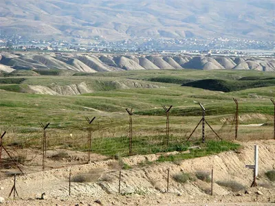 Киргизия отреагировала на водный конфликт с Казахстаном