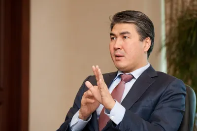 Исекешев признан лучшим министром в Казахстане