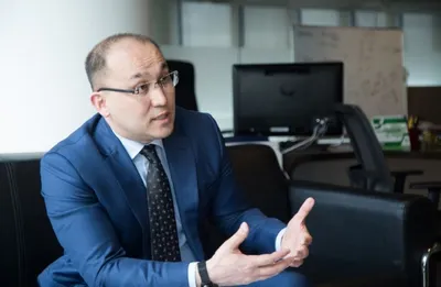 Абаев объяснил, почему в послании президента не обсуждалась внешняя политика