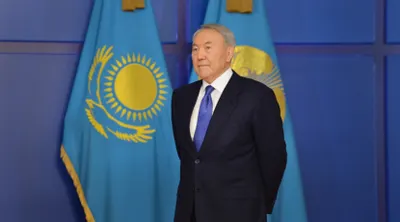 Назарбаев высказался о многополярном мире, рисках и кризисах