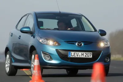 Названы самые надежные подержанные автомобили за 4000 евро