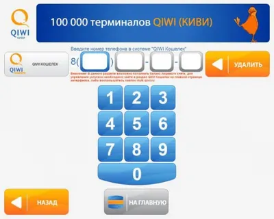 Владельцам Qiwi и других платежных систем выставят требования наравне с банками