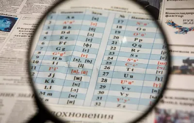 Латиница не улучшит положение казахского языка – журналист