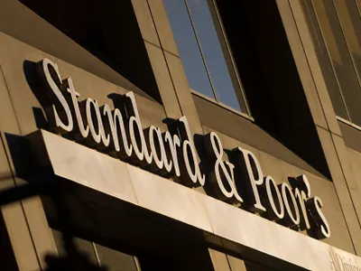 S&P подтвердило суверенный рейтинг Казахстана с позитивным прогнозом