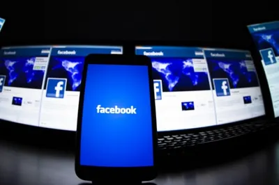 Facebook вводит отметку «Cатира» для шуточных новостей