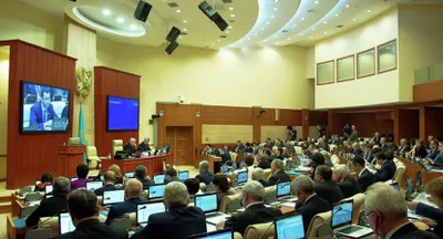 Мажилис ратифицировал присоединение Казахстана к ВТО