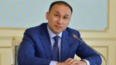 Даурен Абаев прокомментировал отсутствие доступа к соцсетям