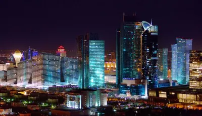Модель развития Астаны могут применить в других городах РК