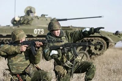 В Приморье опровергли слухи о всеобщей мобилизации