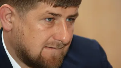 Рамзан Кадыров назвал ваххабитов ягнятами