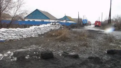 Глава МВД назвал паводкоопасные регионы