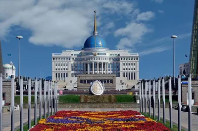От чего отказался Казахстан за годы независимости?