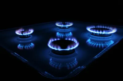 В акимате Алматы назвали сроки отключения газа в некоторых районах города