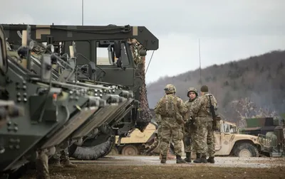 Казахстан не планирует отправлять военных в Украину – Минобороны РК