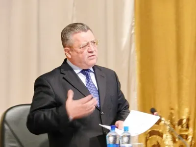 С. Кулагин признался, что владеет пашней в 80 тысяч га