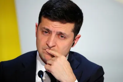 Мы затыкаем дыры – Владимир Зеленский о президентстве