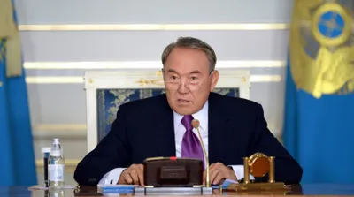 Назарбаев: нужно помочь Киеву предотвратить экономический коллапс