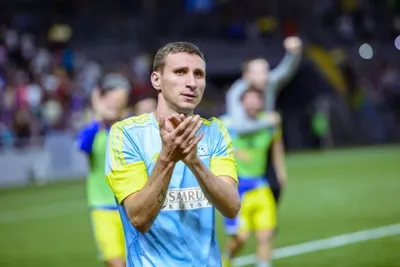 Дмитрий Шомко: «С нами нужно считаться»