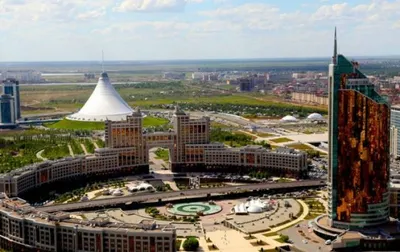 В Индустриальном парке Астаны планируется запустить 5 проектов