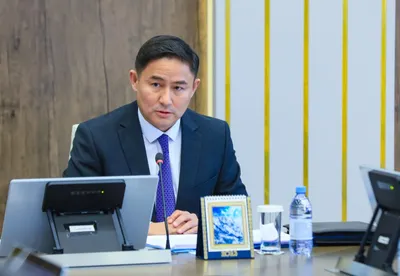Глава Минюста прокомментировал процесс по делу Стати