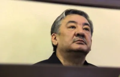 Приговор экс-главе Погранслужбы КНБ Джуламанову огласят в пятницу