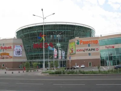 ТРЦ «Мега» не будет менять условия аренды