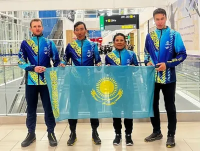 Қазақстан шаңғы альпинизмінен Азия Кубогы кезеңінде төрт «алтын» алды
