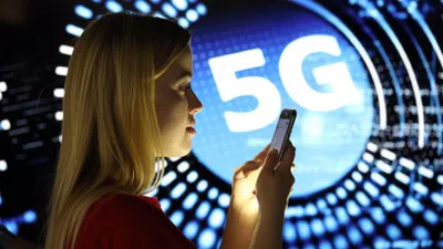 Дом для противников 5G построят в Европе