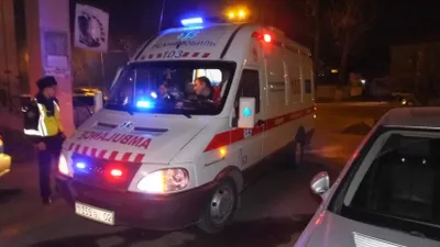 5 человек погибли в ДТП в Семее