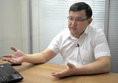 Худайбергенов: тема девальвации в РК потеряла актуальность